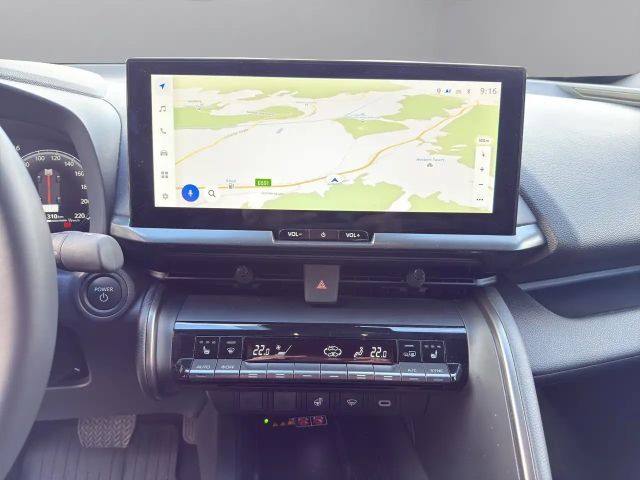 Toyota C-HR Active Plug-in