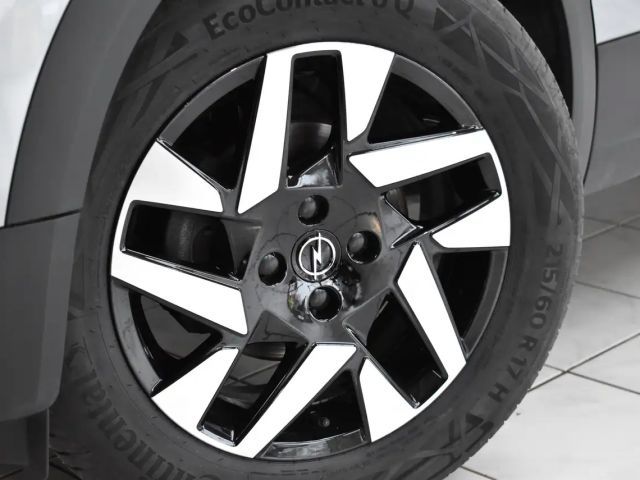 Opel Mokka 1.2 Turbo