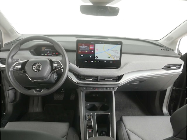 Skoda Enyaq iV 60