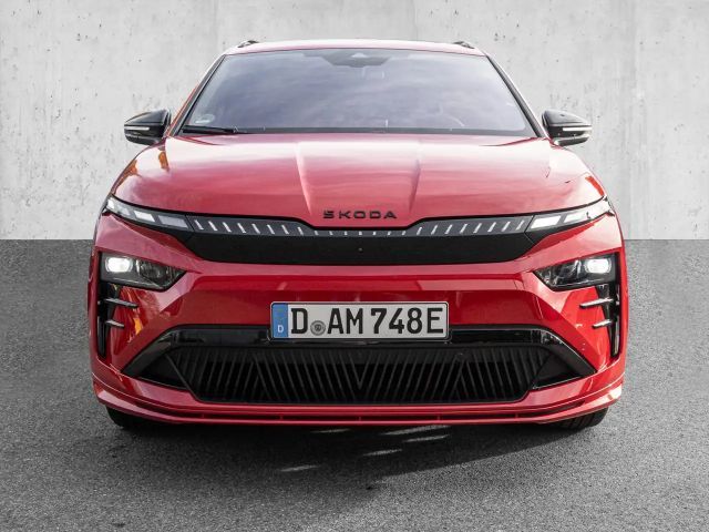 Skoda Enyaq RS Suite