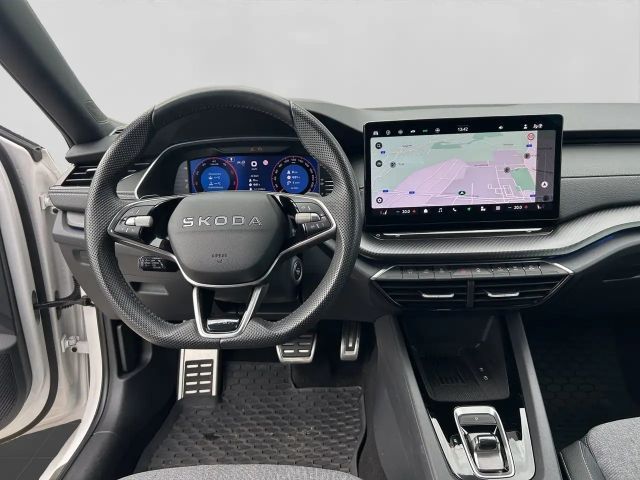 Skoda Octavia Sportline