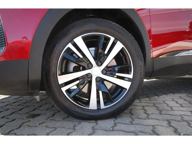 Peugeot 3008 EAT8 GT-Line Hybrid4