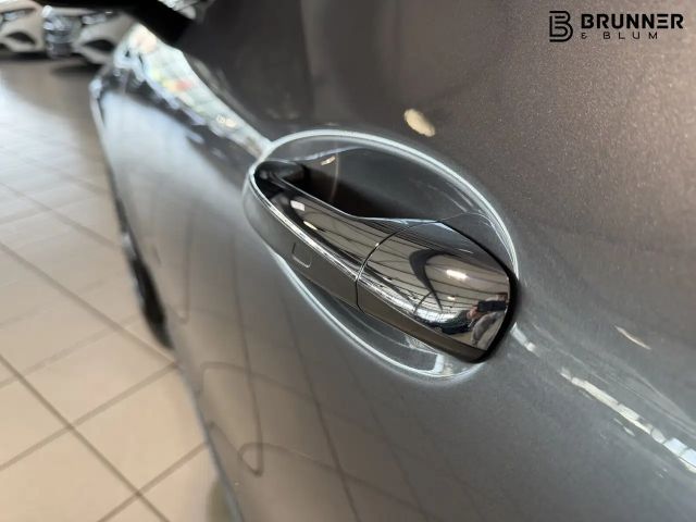 Mercedes-Benz CLA 200 AMG Line Coupé