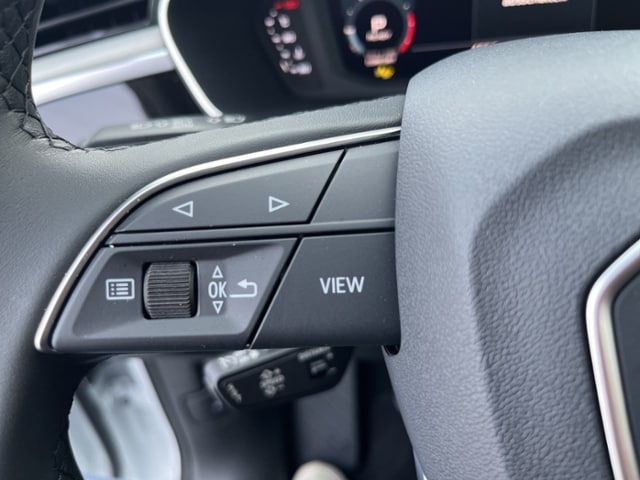 Audi Q3 35 TFSI S-Tronic