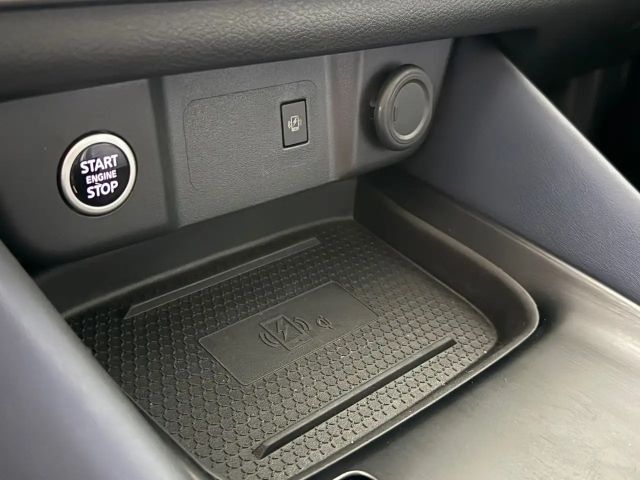 Nissan Qashqai DIG-T Tekna