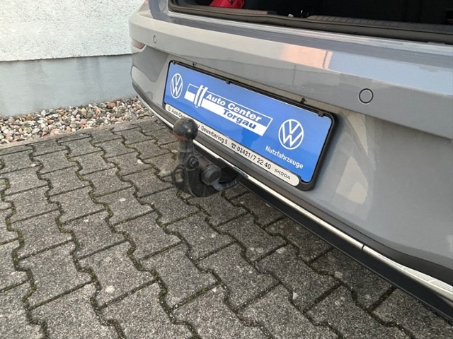 Volkswagen Golf 1.5 TSI DSG Golf VIII