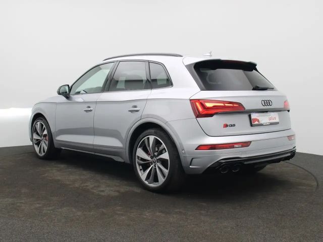 Audi SQ5 Quattro