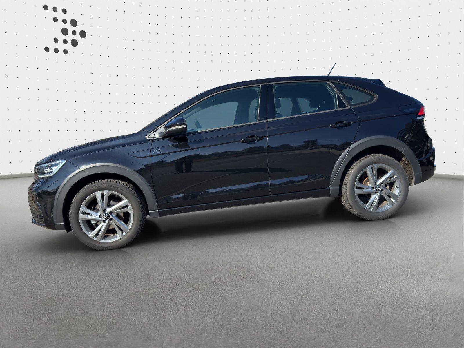 Volkswagen Taigo 1.5 TSI DSG R-Line