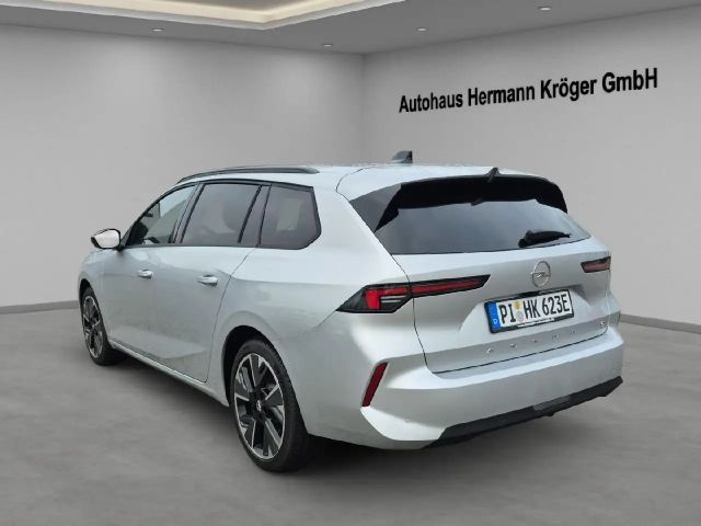 Opel Astra Electric Basis