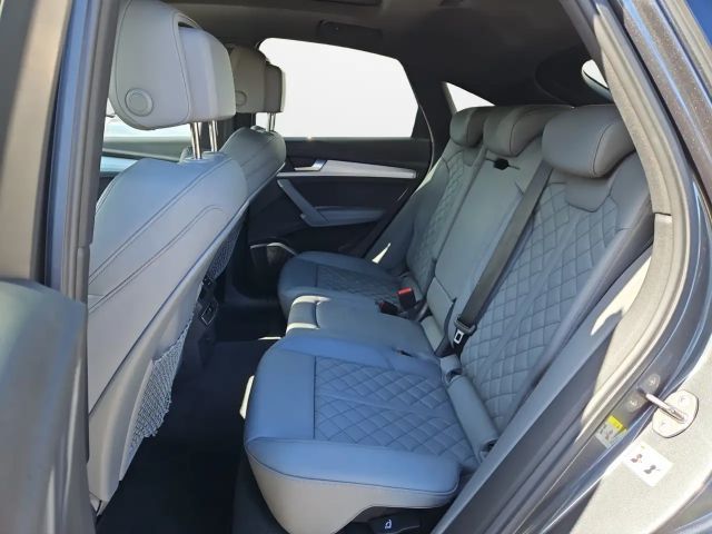 Audi SQ5 Quattro Sportback