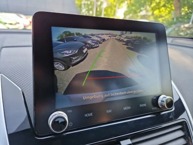 Mitsubishi Eclipse Cross PHEV