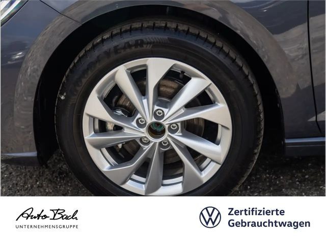 Volkswagen Polo 1.0 TSI DSG