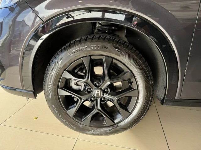 Honda ZR-V 2.0 e:HEV i-MMD