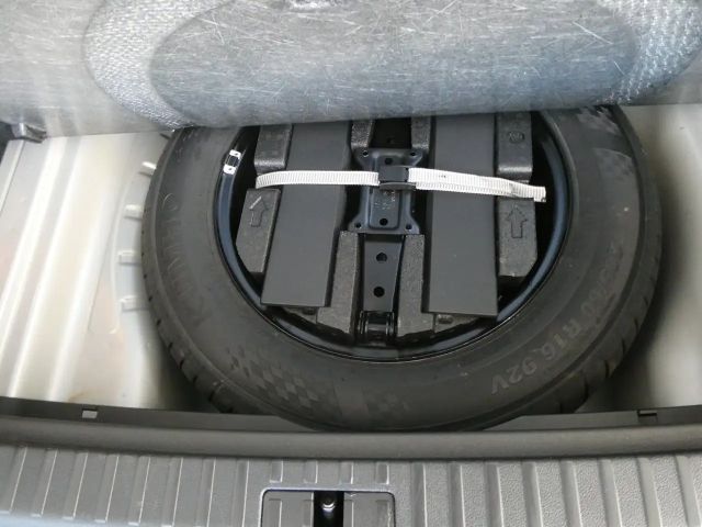 Skoda Octavia Ambition