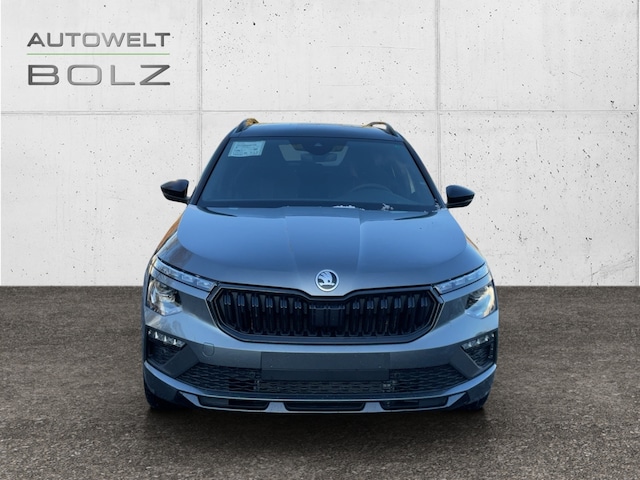 Skoda Kamiq 1.0 TSI Monte Carlo