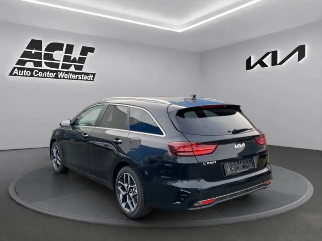 Kia Ceed Spirit SportWagon