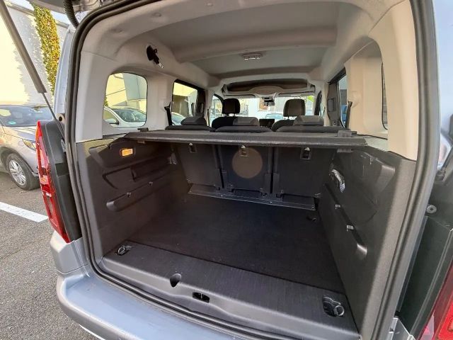 Opel Combo 1.5 CDTI Life