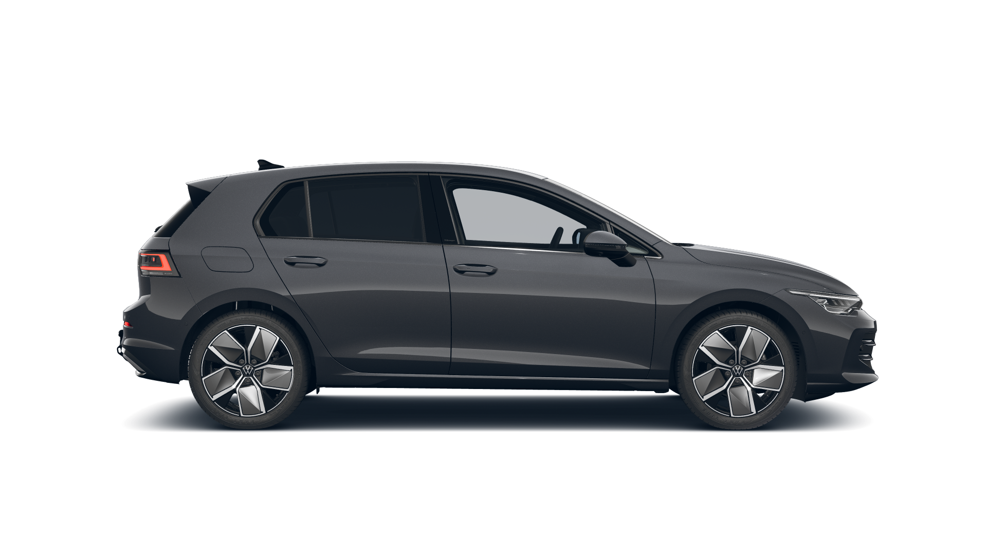 Volkswagen Golf DSG Style eHybrid