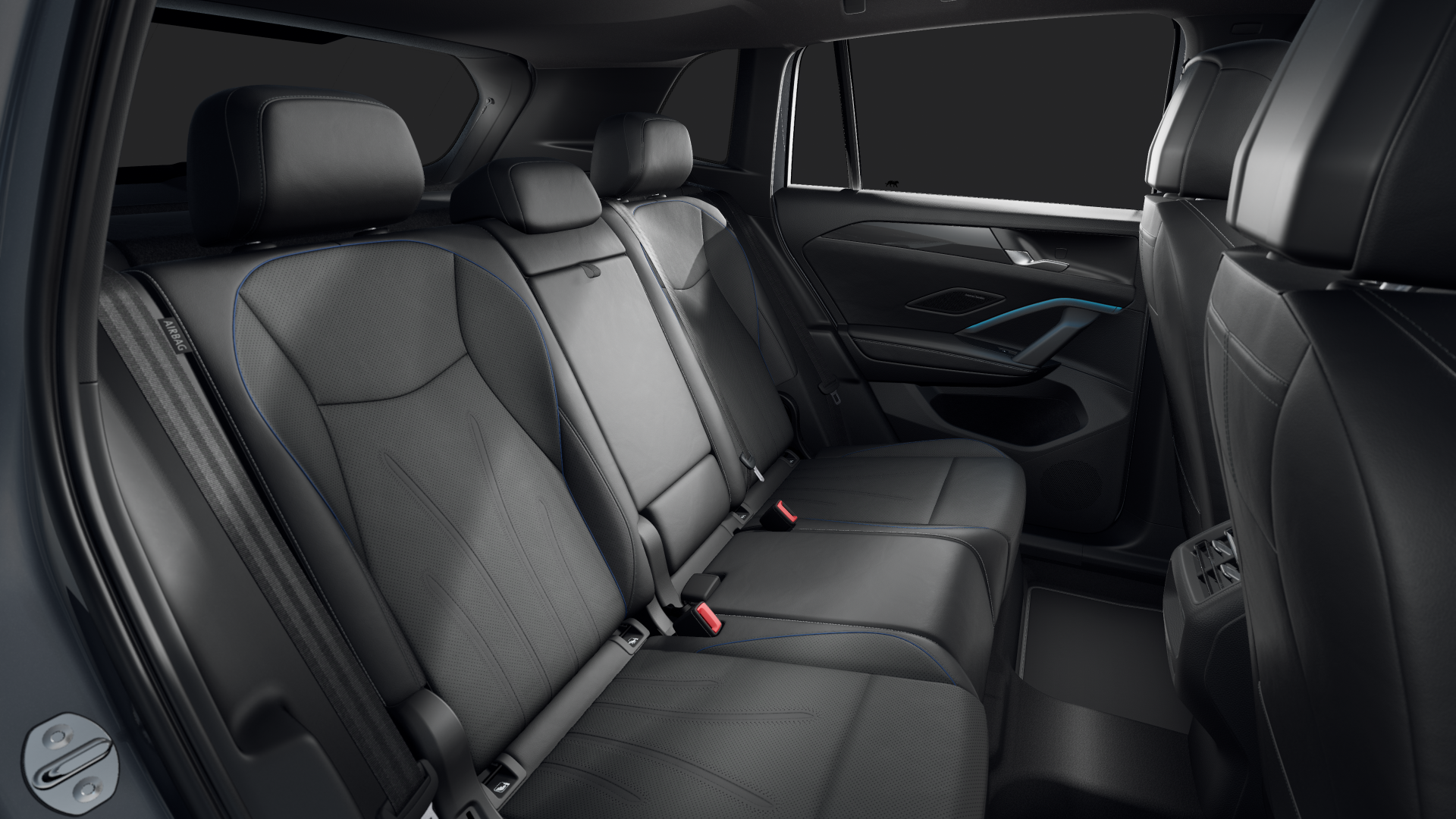 Volkswagen Tiguan 2.0 TSI DSG IQ.Drive R-Line