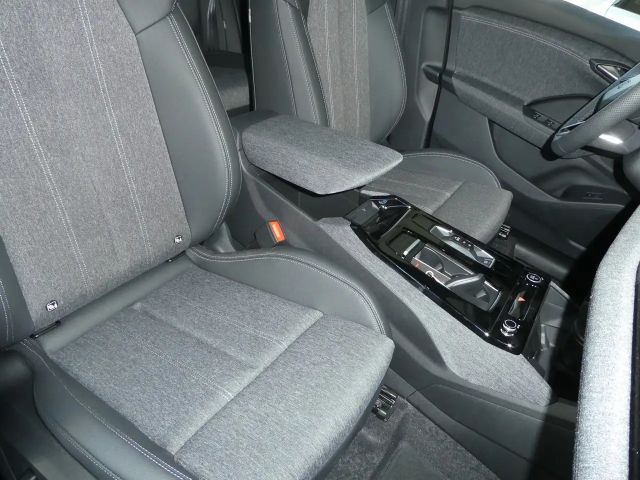 Audi Q6 e-tron Quattro