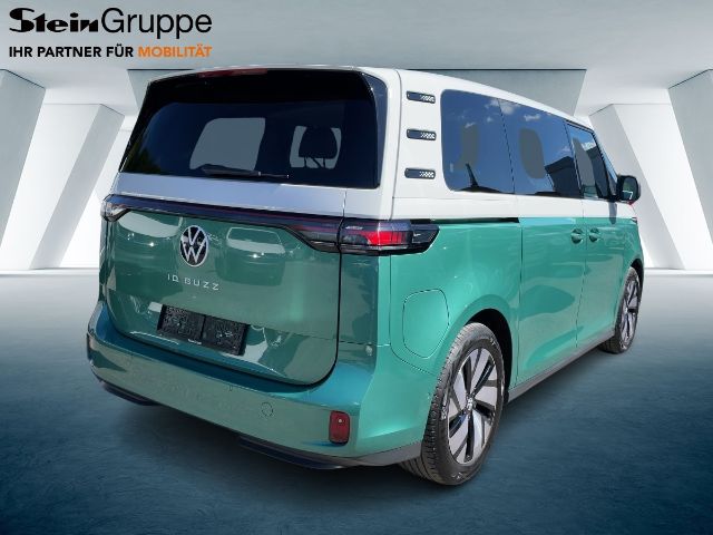 Volkswagen ID.Buzz 77 KWh