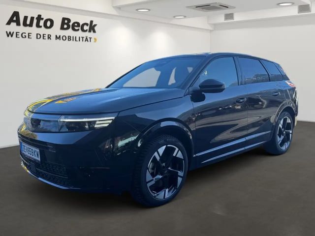 Opel Grandland GS-Line Grand Sport