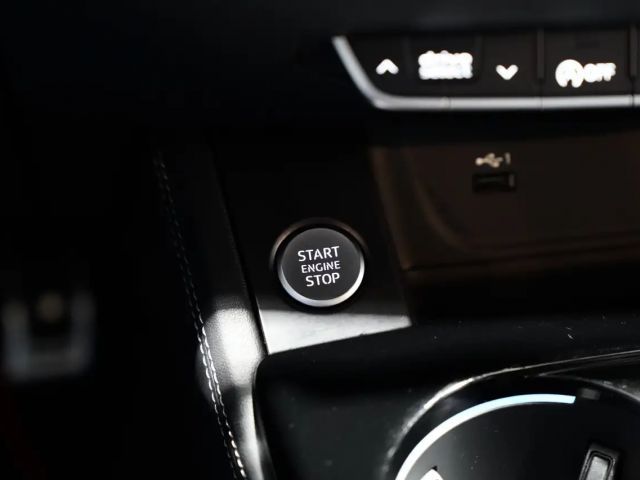 Audi A5 40 TDI S-Line