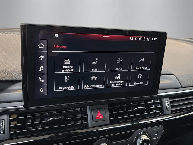 Audi A4 35 TDI S-Tronic Sedan