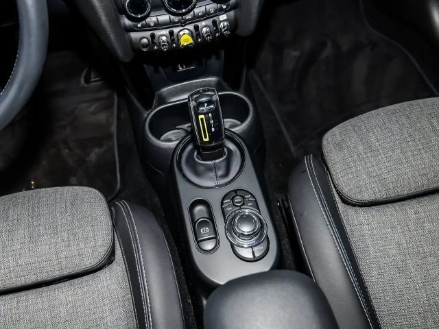 MINI Mini Electric SE