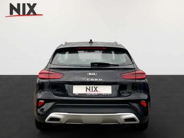 Kia XCeed GDi Spirit