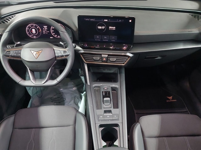 Cupra Formentor 4Drive