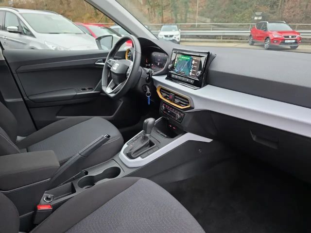 Seat Arona 1.0 TSI DSG Style