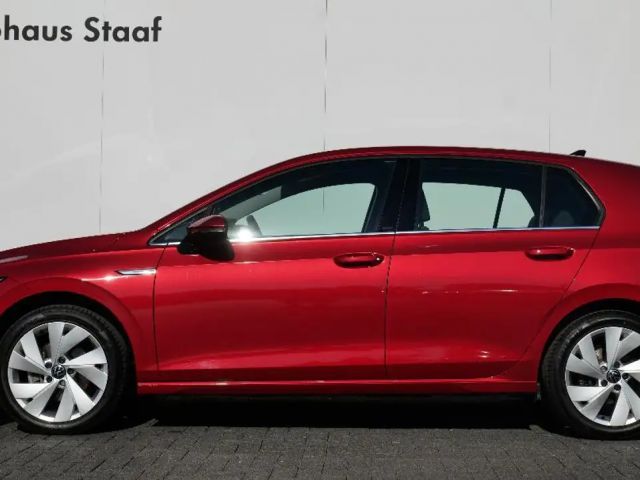Volkswagen Golf 1.5 eTSI DSG Golf VIII Style