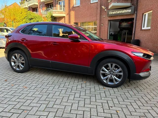 Mazda CX-30 Selection SkyActiv