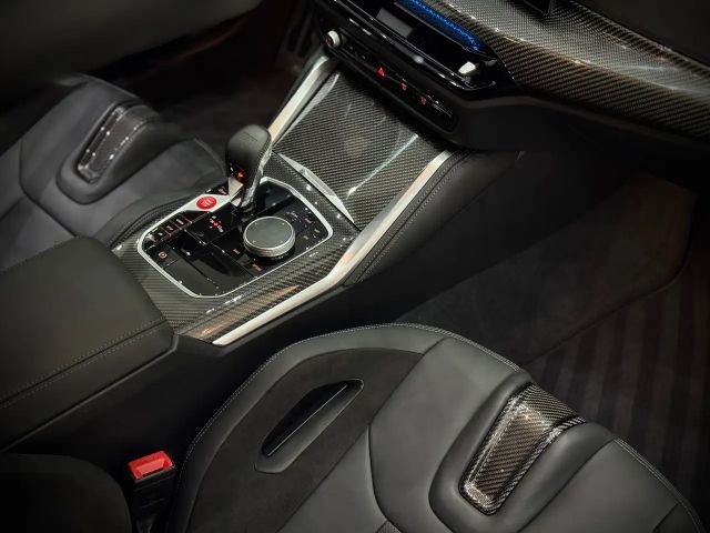 BMW M3 Competition Touring