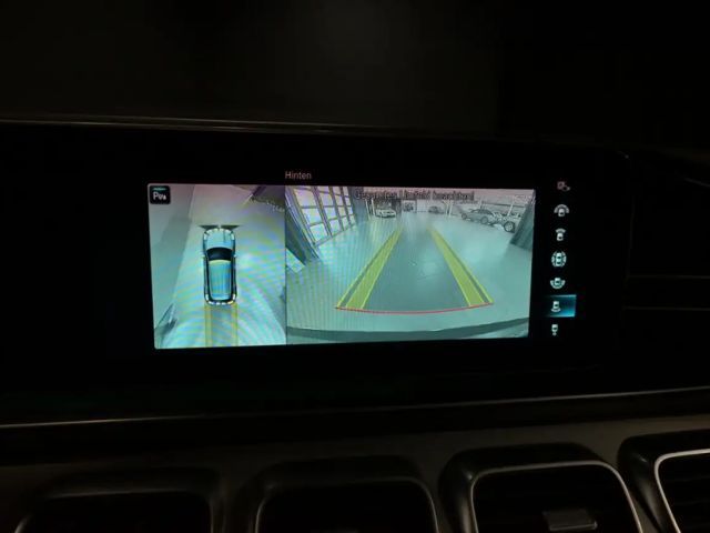 Mercedes-Benz GLE 580 4MATIC AMG Line