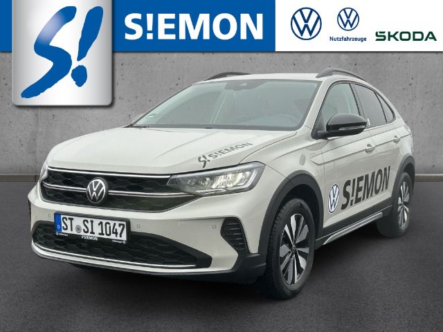 Volkswagen Taigo 1.0 TSI Life