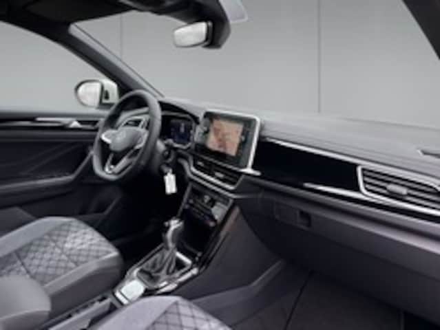 Volkswagen T-Roc 1.5 TSI DSG R-Line