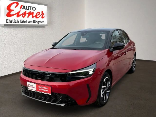 Opel Corsa GS-Line Grand Sport Turbo