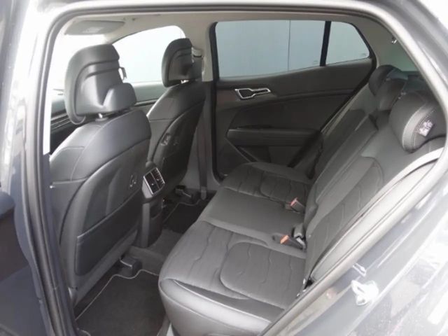 Kia Sportage 1.6T DCT SPI*DRIVE SOUND+ NAVI+PDC+LED+SHZ+HUD