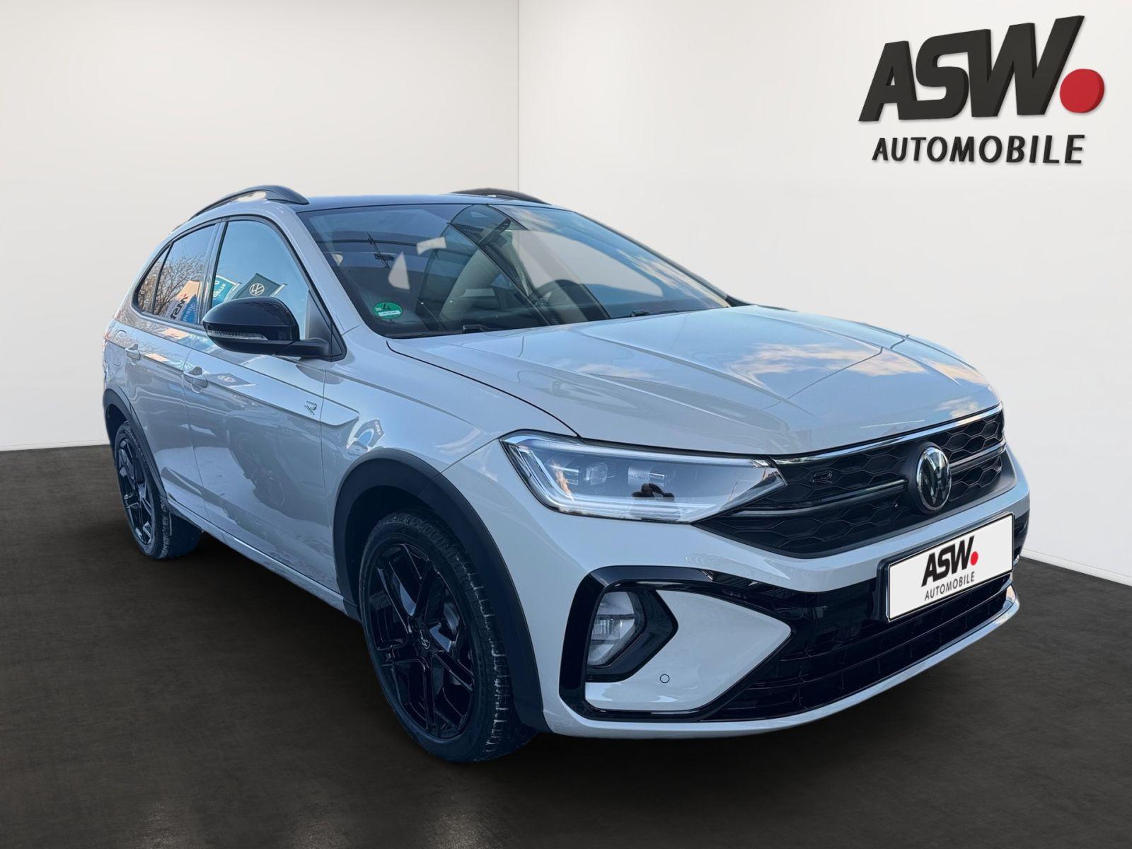 Volkswagen Taigo 1.0 TSI DSG IQ.Drive R-Line Style