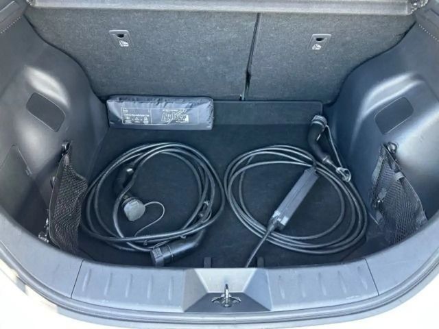 Nissan Leaf 40 kWh Acenta