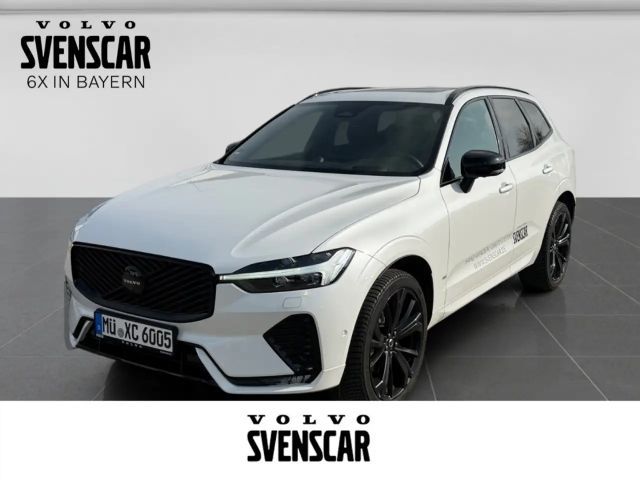 Volvo XC60 AWD Ultra