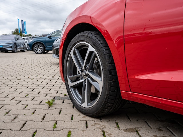 Audi A1 30 TFSI S-Tronic Sportback
