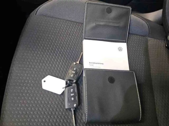 Volkswagen Taigo 1.0 TSI DSG Life