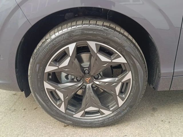 Cupra Terramar 1.5 e-TSI 150 PS DSG