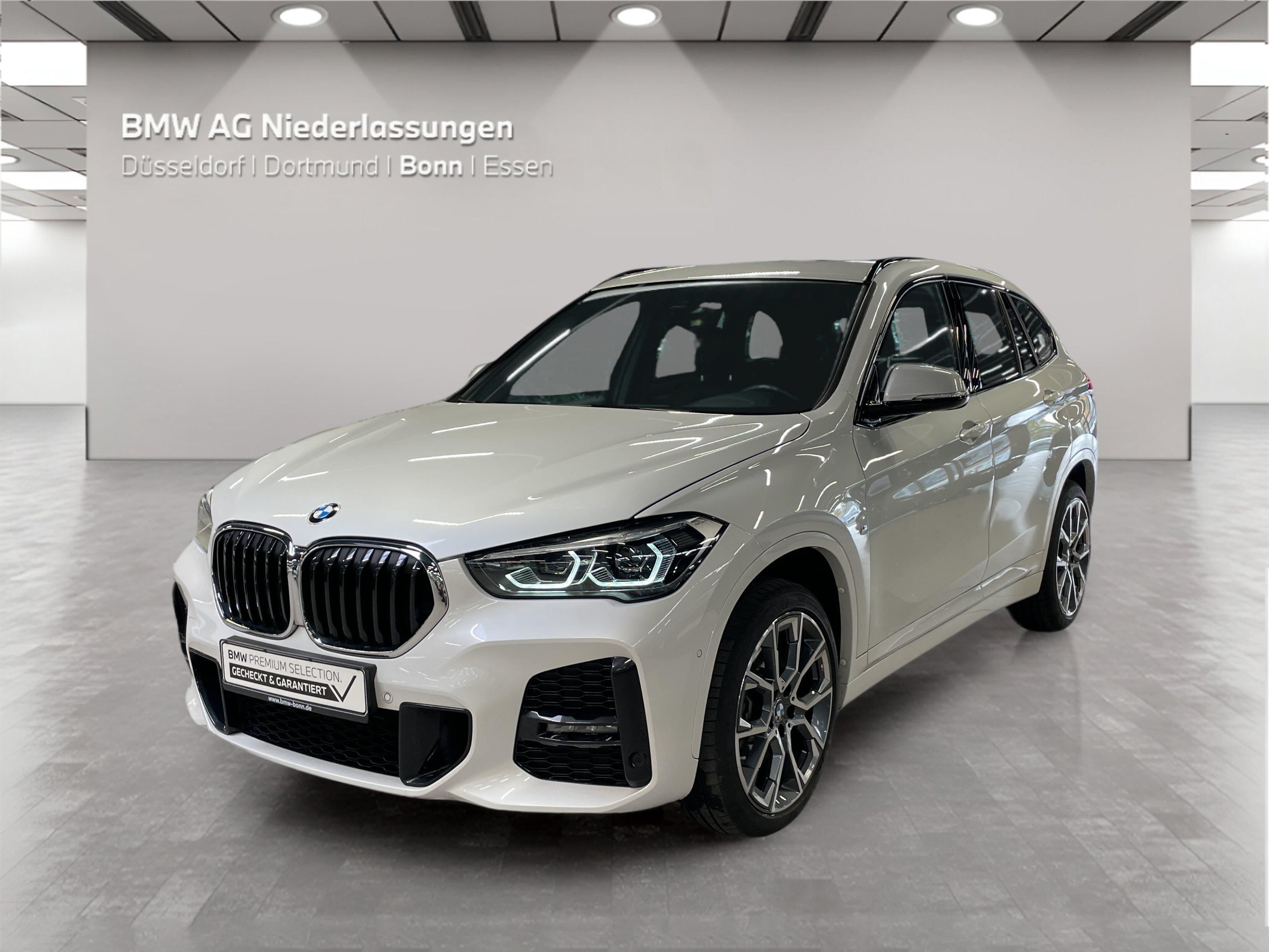 BMW X1 xDrive25d