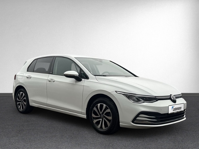 Volkswagen Golf 2.0 TDI DSG Golf VIII