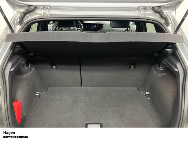 Volkswagen Polo 1.0 TSI DSG IQ.Drive