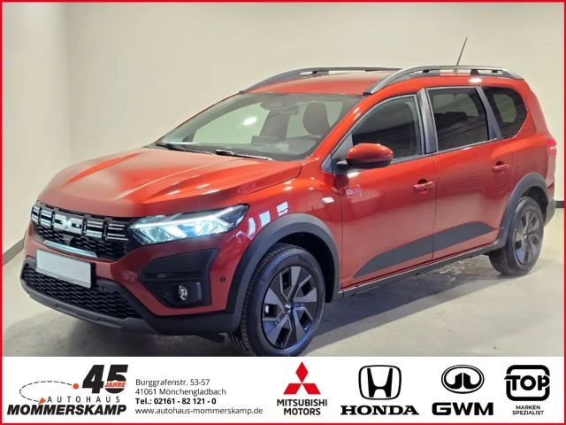 Dacia Jogger Expression 7-Sitzer+LPG+Klima+Kamera+Tempomat+PDC+
